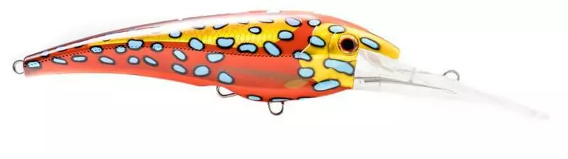 Nomad Design DTX Minnow 200 8 Nomad Design DTX Minnow 200 - Image 8