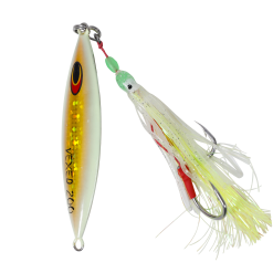 Vexed Dhu Drop 2023 Colours