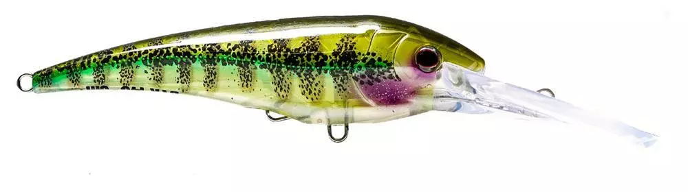 Nomad Design DTX Minnow 140 1 Nomad Design DTX Minnow 140