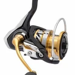 Daiwa Exceler LT