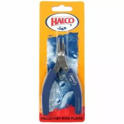 Halco Fish Ring Pliers