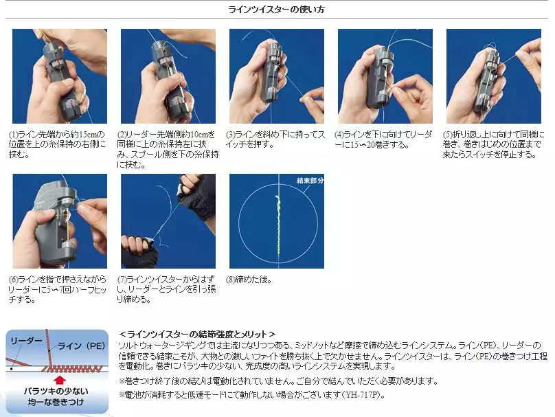 Harbor Hapyson Pr Twister 2 Harbor Hapyson Pr Twister - Image 2