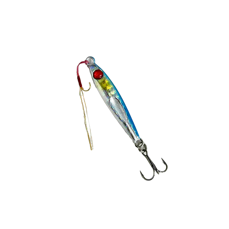 MicroManiacs Micro Maniacs Jig 3 MicroManiacs Micro Maniacs Jig - Image 3