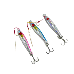 MicroManiacs Micro Maniacs Jig