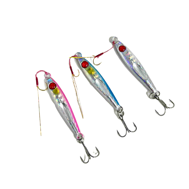 MicroManiacs Micro Maniacs Jig 1 MicroManiacs Micro Maniacs Jig