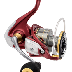 Daiwa Revelry MQ HD