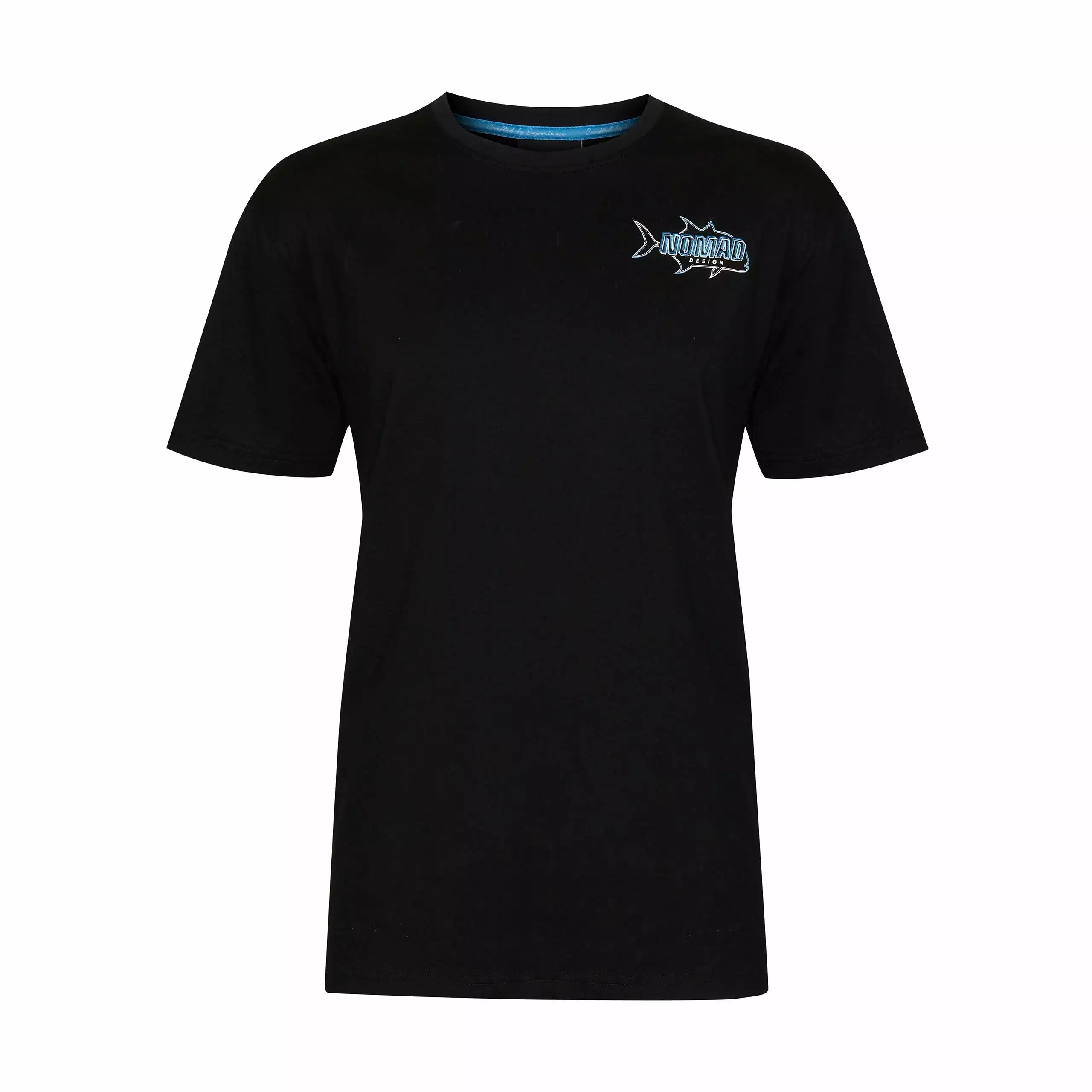 Nomad Design T/S GT Hot Nights Black 2 Nomad Design T/S GT Hot Nights Black - Image 2