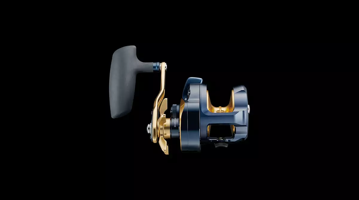 Daiwa 22 Saltiga Jigging Star Drag 3 Daiwa 22 Saltiga Jigging Star Drag - Image 3