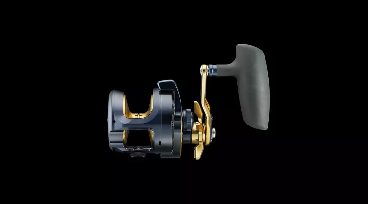 Daiwa 22 Saltiga Jigging Star Drag 4 Daiwa 22 Saltiga Jigging Star Drag - Image 4