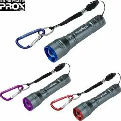 TackleWest Prox Led Uv Torch