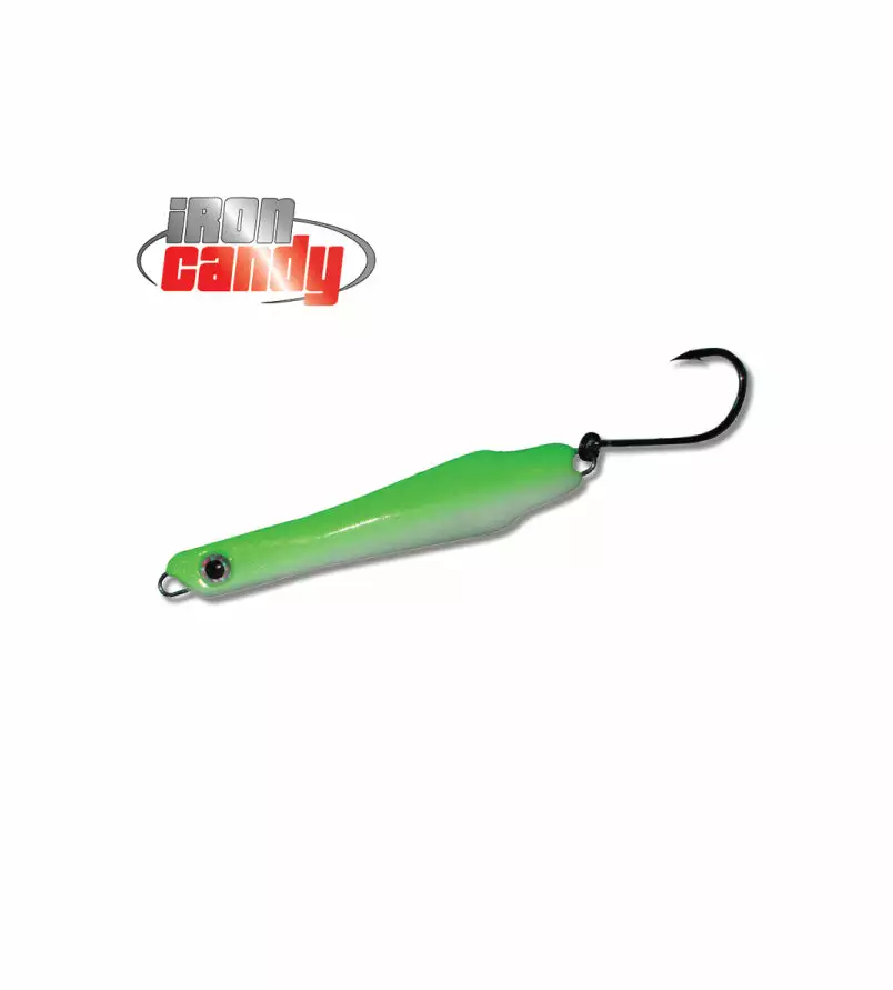 CID Iron Candy Couta Casting 45G 5 CID Iron Candy Couta Casting 45G - Image 5