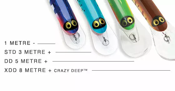 Halco RMG Scorpion 125dd 7 Halco RMG Scorpion 125dd - Image 7