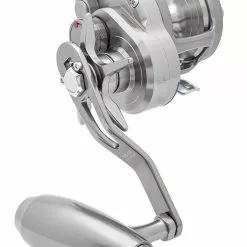 Daiwa Saltiga Jigging Star Drag