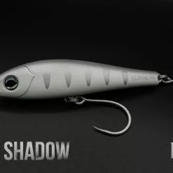 Halco Slidog 150 18 Halco Slidog 150 -Reels Shop silver shadow jpeg f762ca0f 4f85 46fb ba57 45b3fcf7ba16