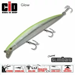 CID Slimbait 220