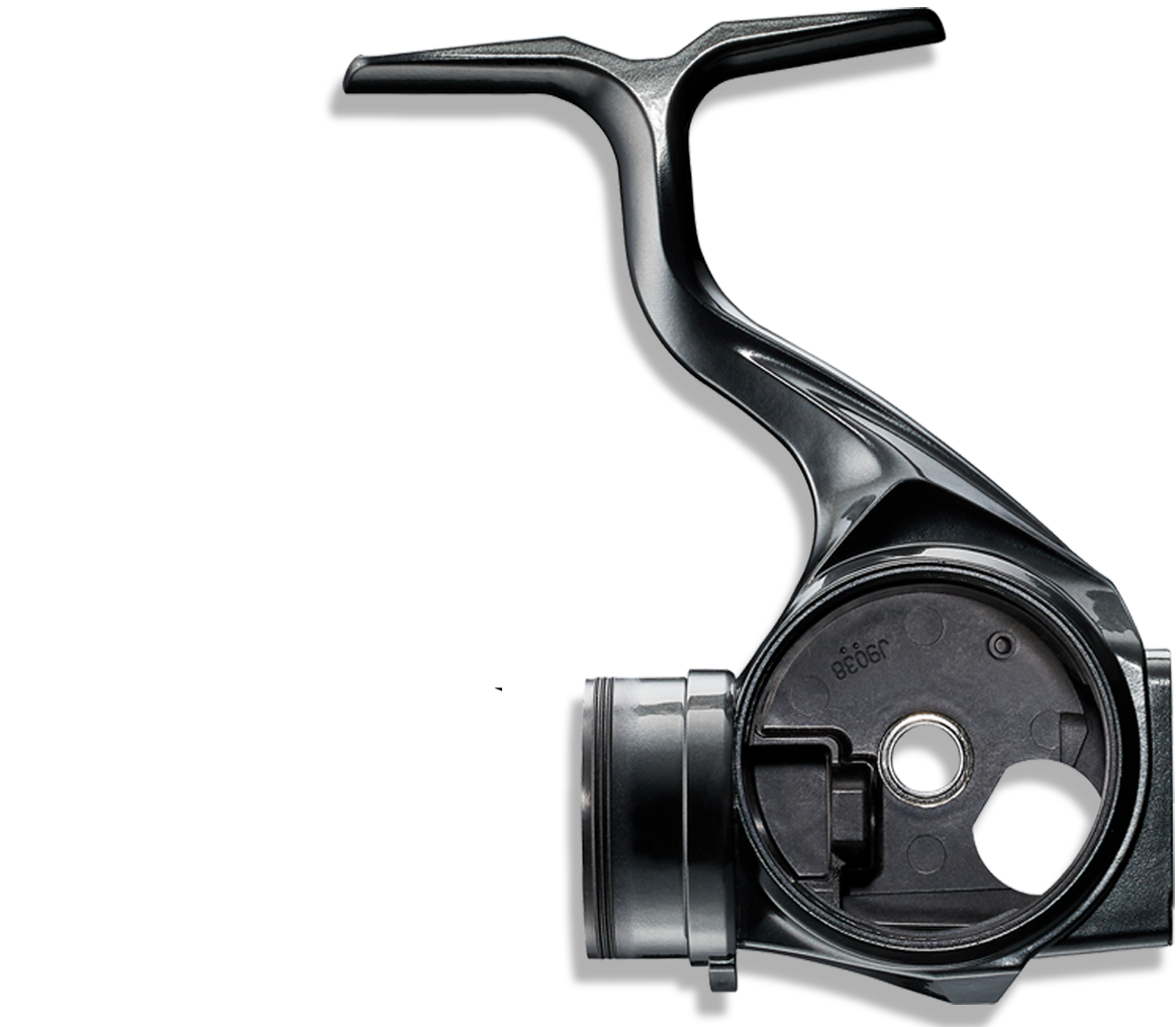 Daiwa Revelry MQ FC 2 Daiwa Revelry MQ FC - Image 2